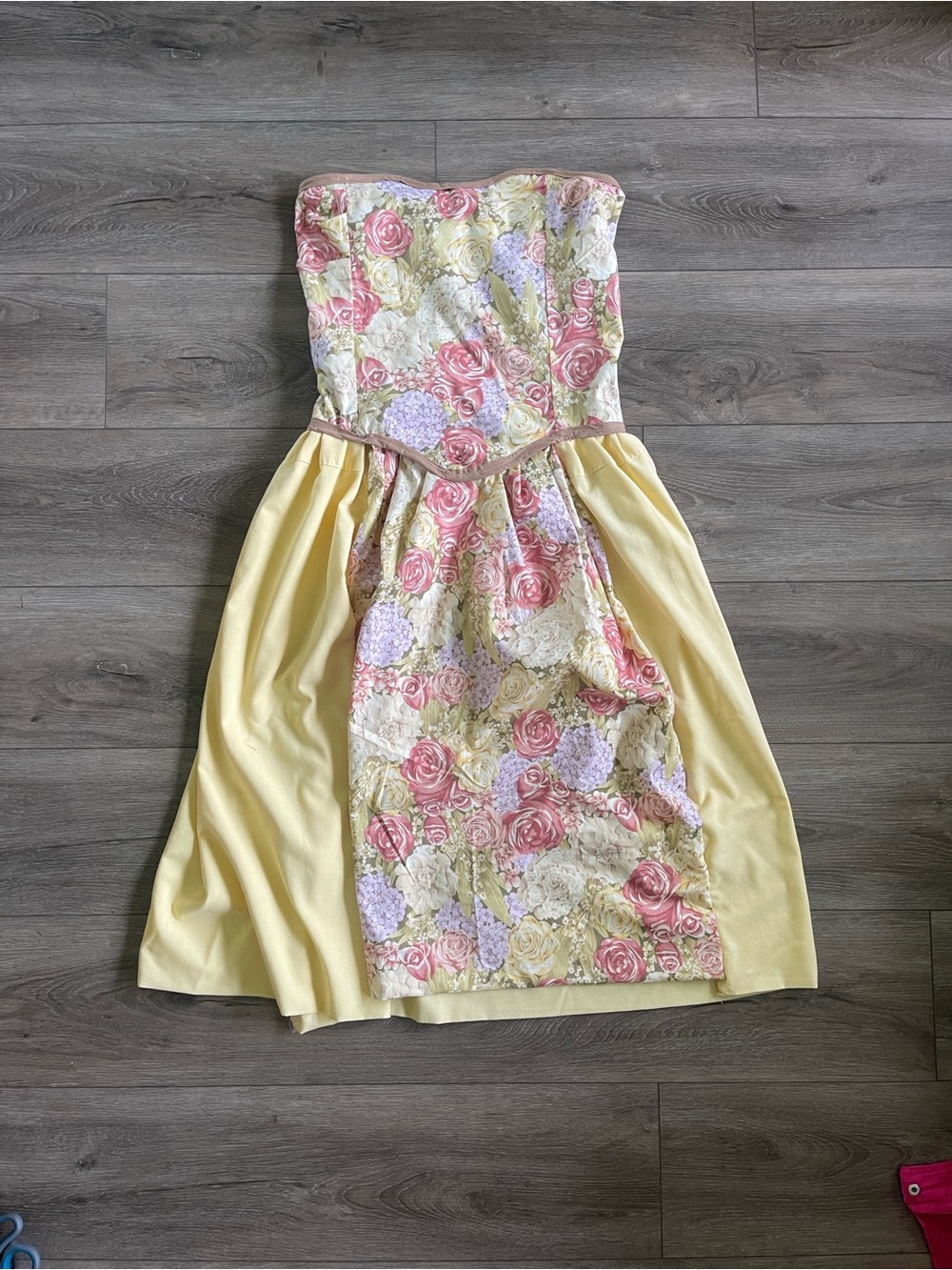 Mixed Women's Summer Dresses & Knit Cardigan Bundle - Mint, Cream, Black, Floral